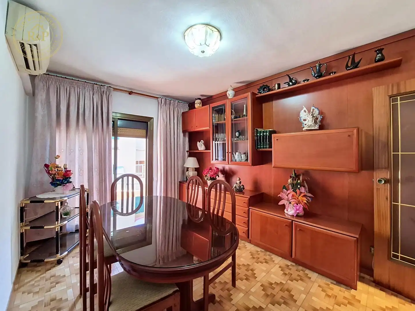 Appartement avec ascenseur à vendre à Calle d'Almansa, imagen 25