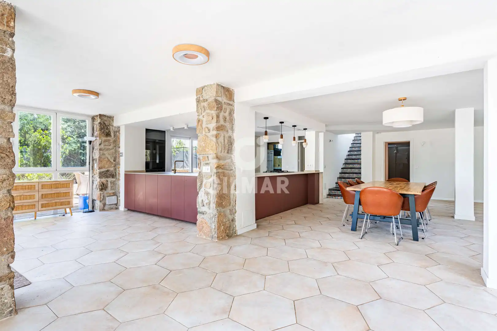Casa o chalet en venta en Boadilla del Monte con Calefacción, Jardín privado y Piscina