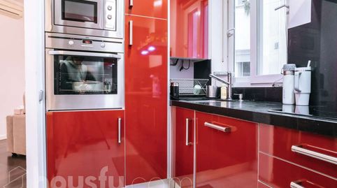 Foto 2 de Pis de lloguer a Glorieta de Ruiz Giménez, ., Arapiles, Madrid Capital