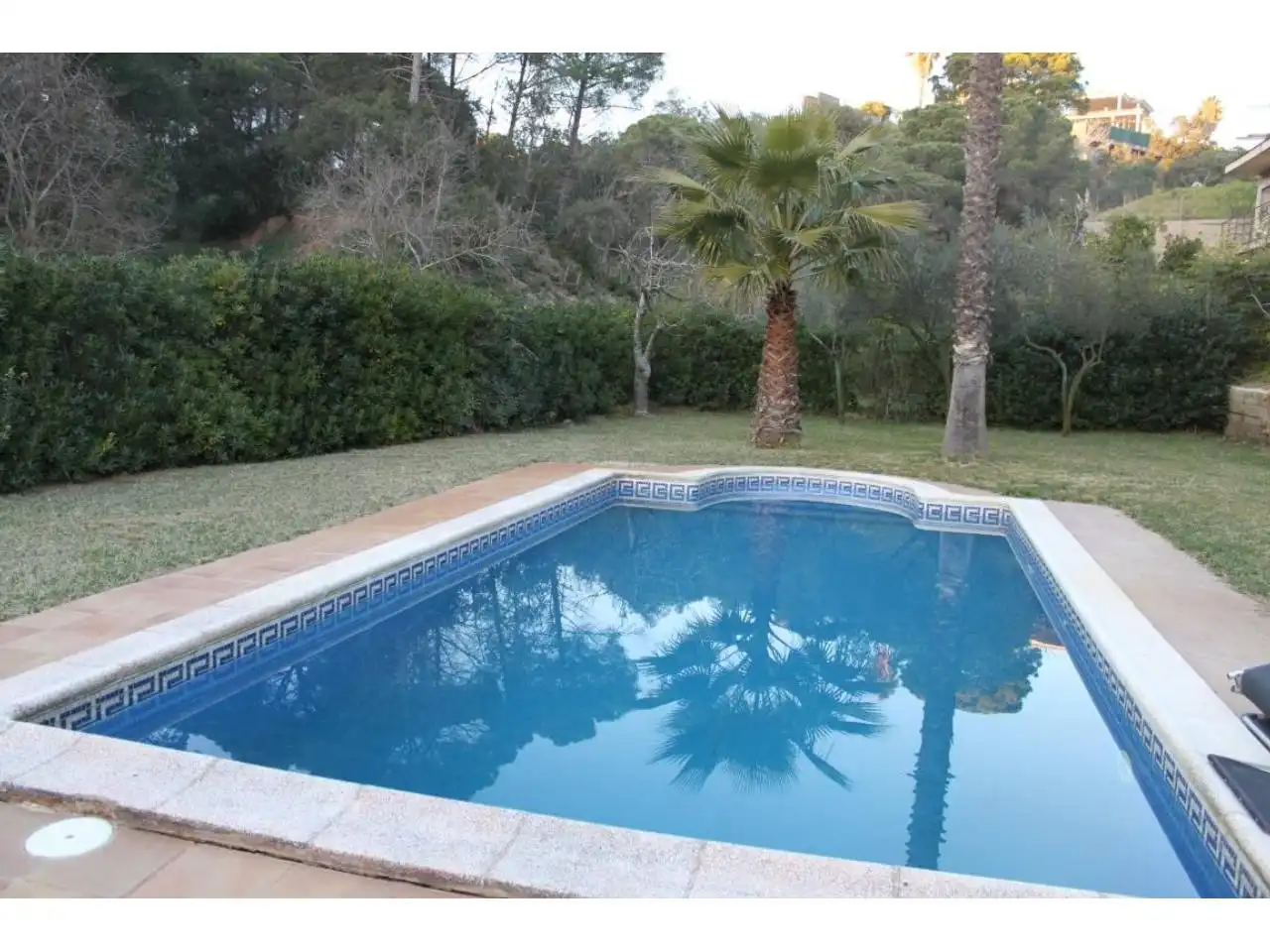 Haus mit Pool zum Verkauf in Lloret Verd - Els Pinars, imagen 2