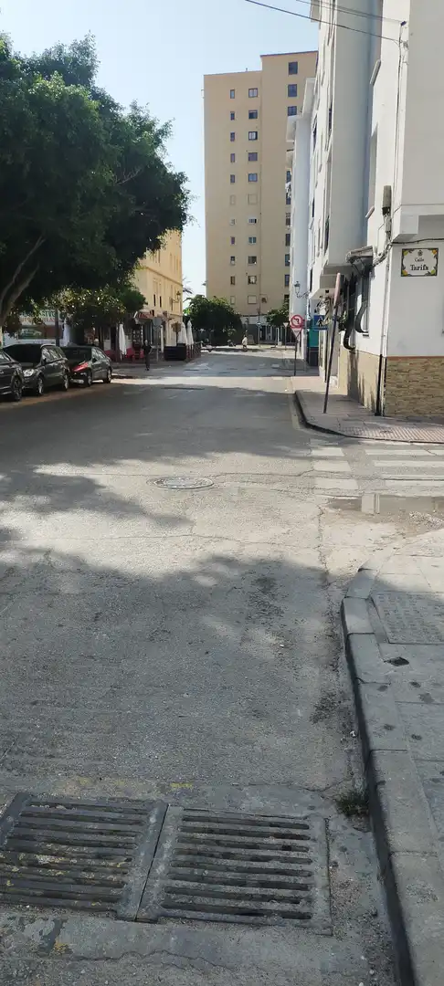 Piso de alquiler en Centro