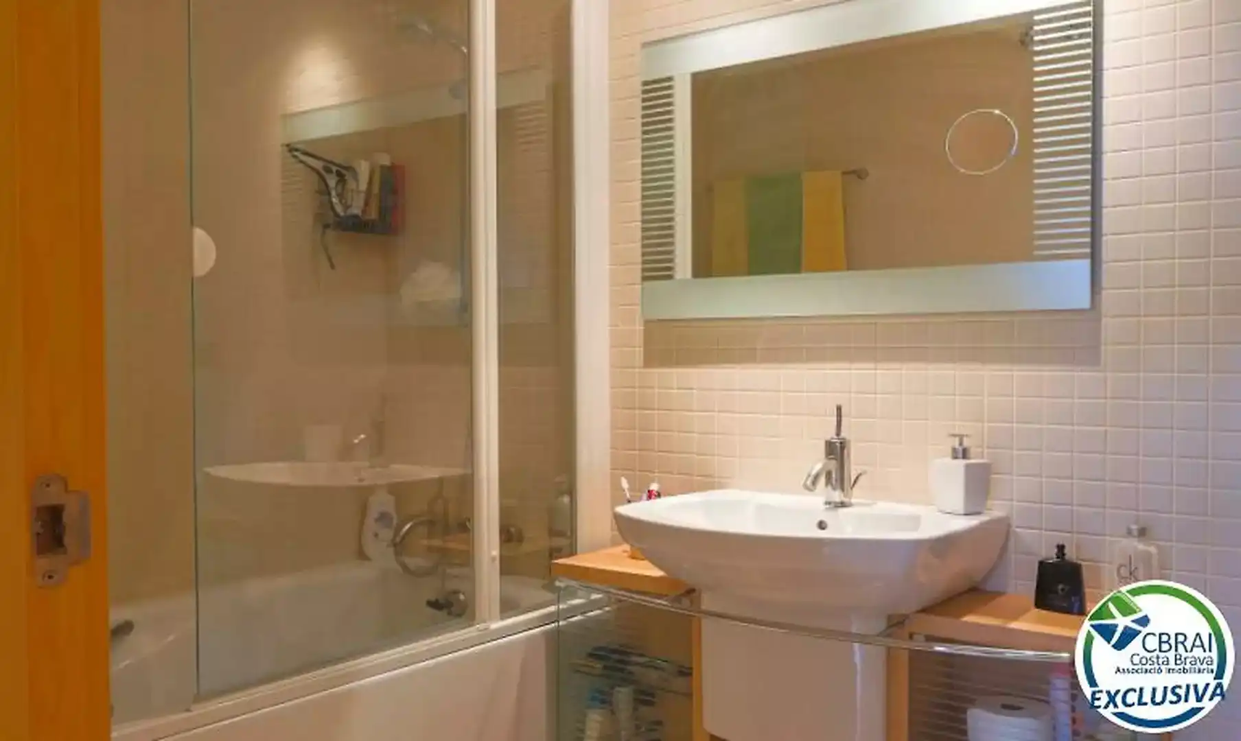 Apartament amb piscina en venda a Avinguda Pastor 1, imagen 29