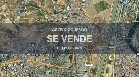 Foto 5 de Piso en venta en Las Almenas, Tomares