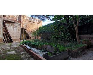 Garden of Building for sale in Navàs