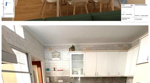 Foto 5 de Casa o xalet en venda a Ciudad Jardín, Murcia