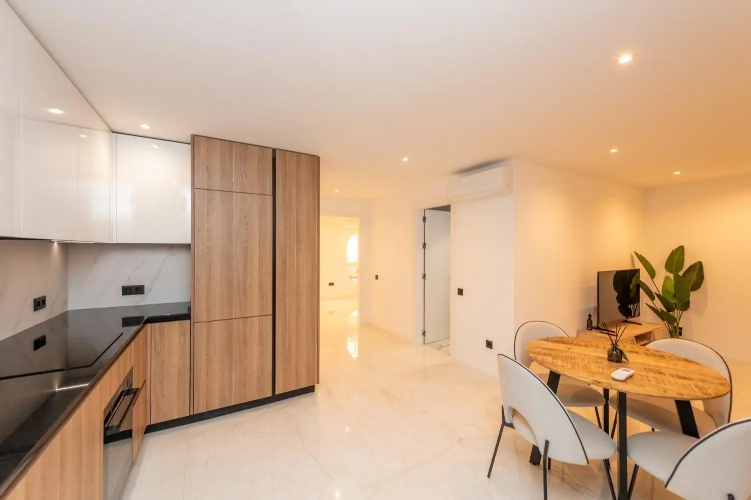 Piso con ascensor en venta en Calle ANTONIO GALDO CHAPULI