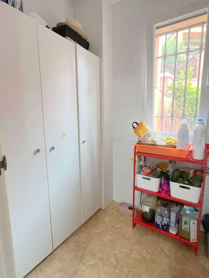 Habitación de Casa adosada en venta en Vélez-Málaga con Terraza y Piscina