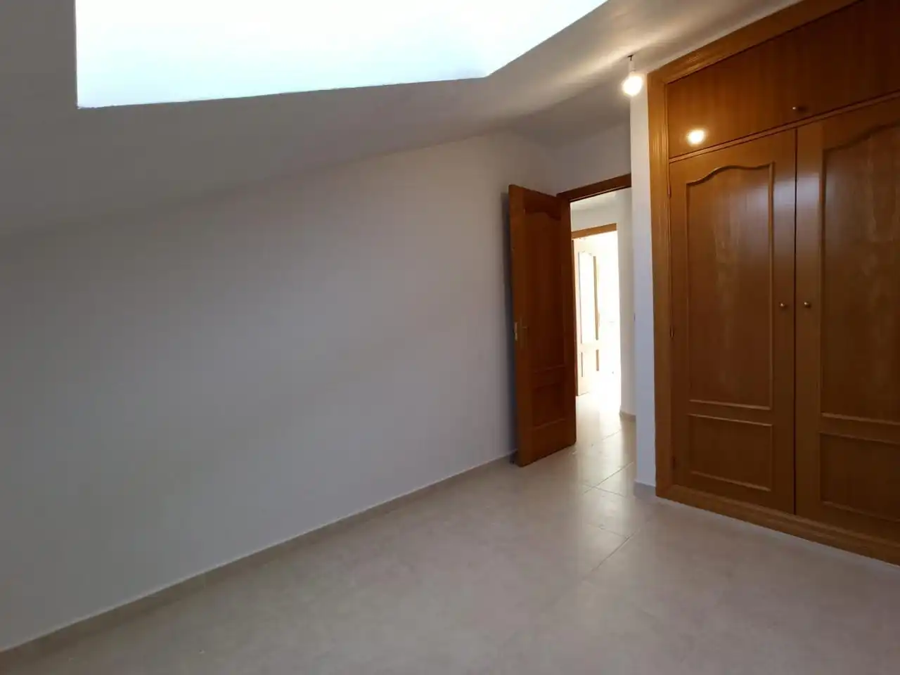 Ático de alquiler en Madrid, Villamanrique de Tajo
