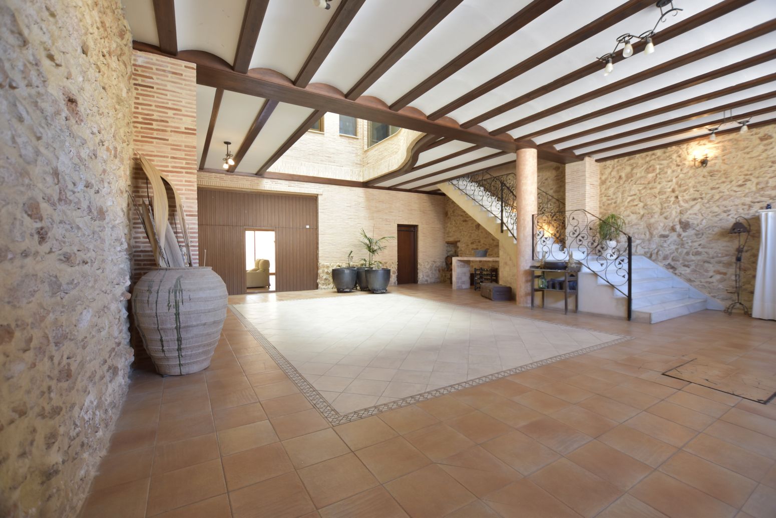 Attic for sale in Rafelbuñol / Rafelbunyol  with Air Conditioner, Heating and Terrace