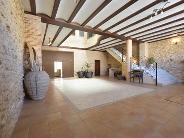 Penthouse mit Balkon zum Verkauf in Rafelbuñol-Rafelbunyol - Calle Magdalena