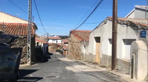 Foto 3 von Country house zum Verkauf in Calle Mayor, 34d, La Horcajada , Ávila
