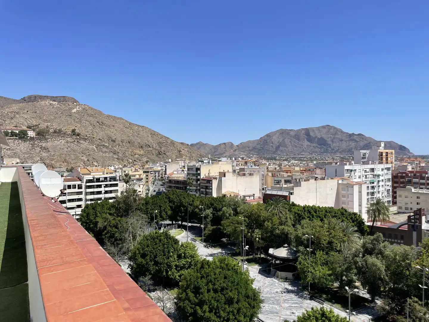 Penthouse with lift for sale in Avenida Teodomiro 5, imagen 31