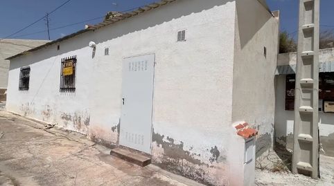 Foto 3 de Finca rústica en venda a Barrio Barranco de la Ermita, 11, Castilléjar, Granada