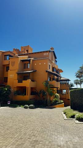 Apartamento en Alquiler en Zona de Punta Plata