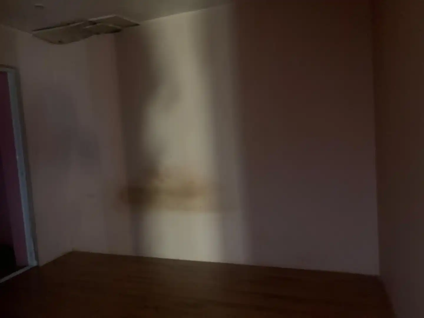 Dormitori de Casa o xalet en venda en Ferrol amb Alarma