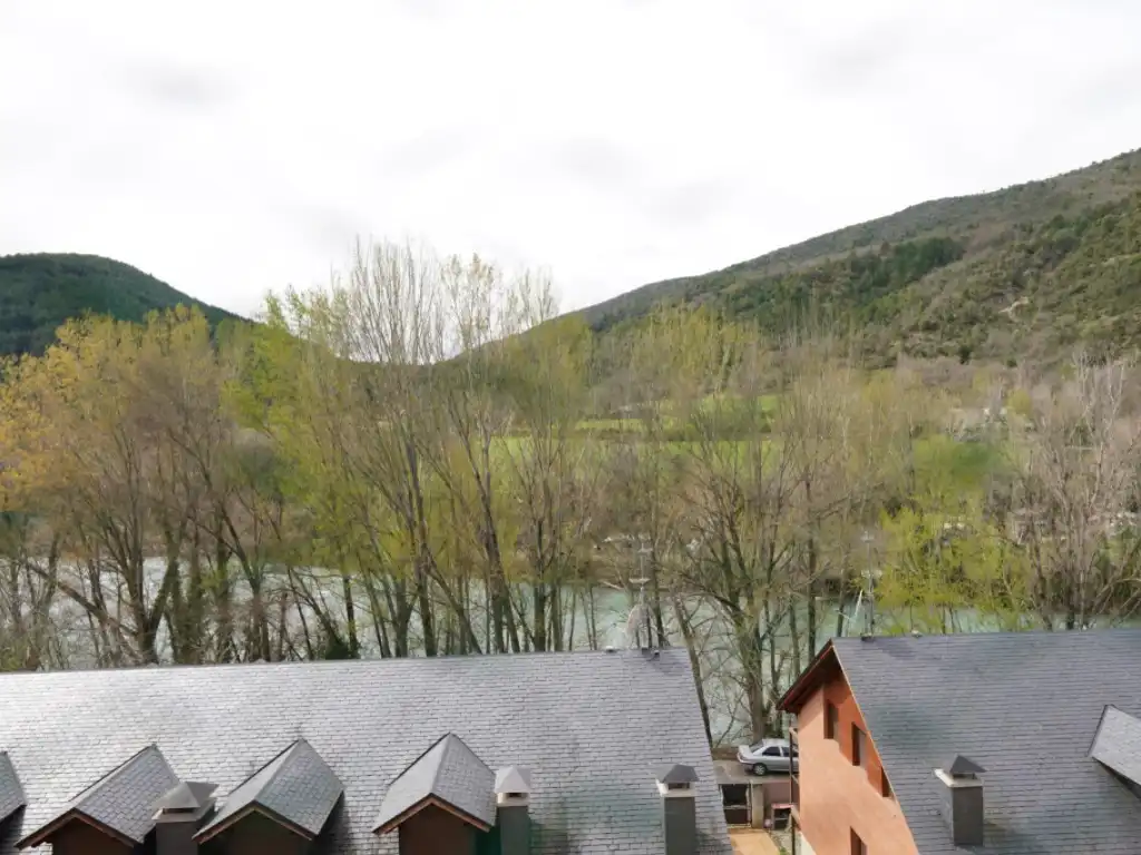 Piso en venta en Avenida Ordesa, 14, Boltaña