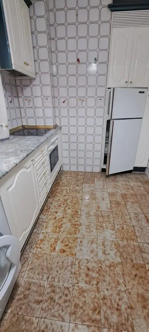 Habitació a Ávila, Ávila