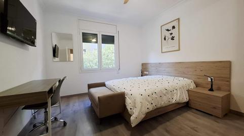 Foto 2 de Pis de lloguer a Carrer Carrer de Padilla, 250, Sagrada Família, Barcelona