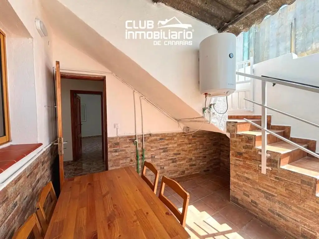 Casa o chalet de alquiler en San Cristóbal de la Laguna