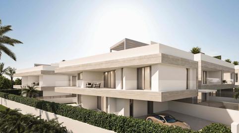 Foto 4 de Ático en venta en San Pedro de Alcántara pueblo, Marbella