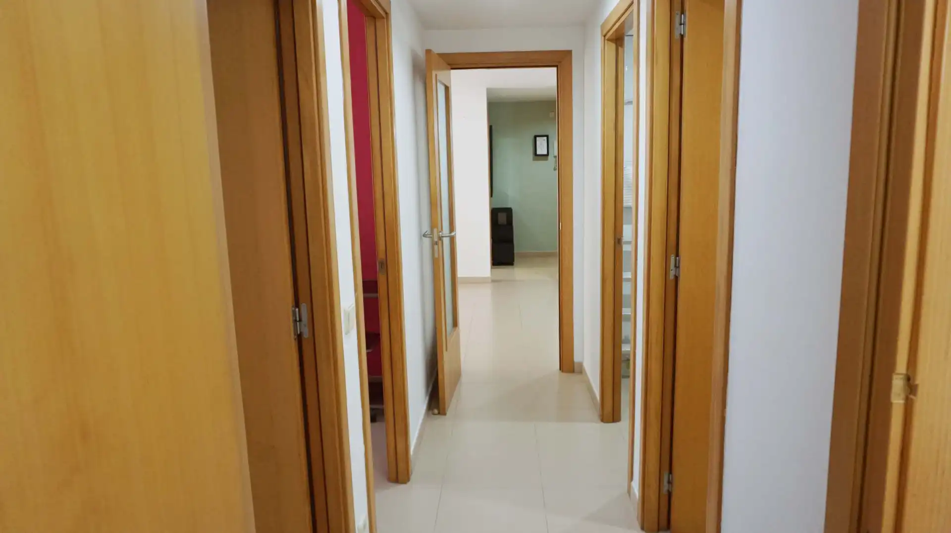 Ground floor for sale in Lloret de Mar  with Air Conditioner, Heating and Terrace