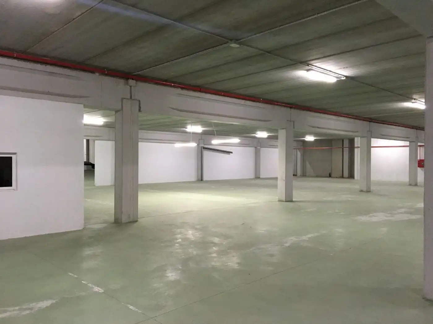 Nave industrial en alquiler en Pedanías Centro, imagen 6