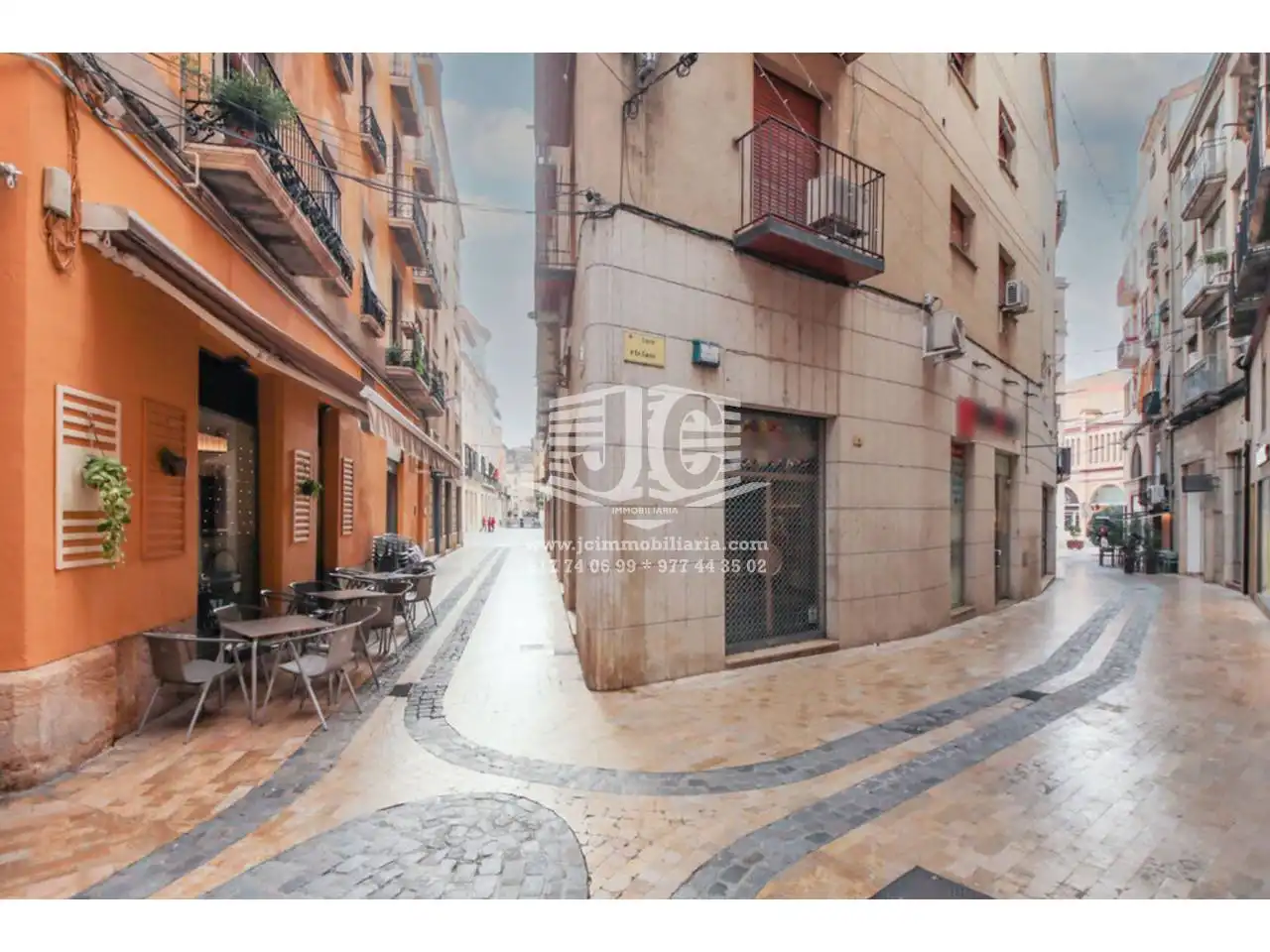 Appartement avec terrasse à vendre à Calle DE LA SANG PRIMER, imagen 14