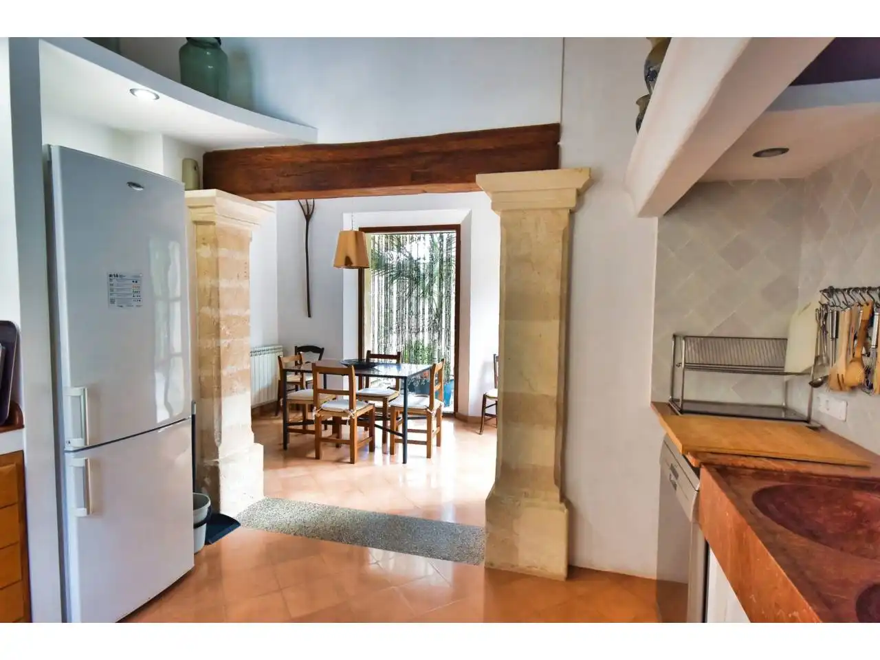 Casa rústica con piscina en venta en Poligono 12 53, imagen 12