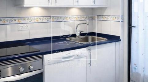 Foto 5 de Pis en venda a Bouzas, Vigo