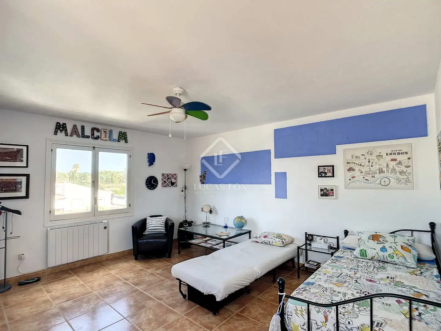 Casa rústica con jardín en venta en Alaior poble, imagen 35