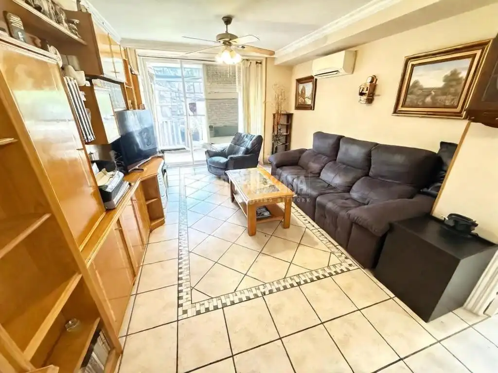 Piso en venta en Parque Lisboa - La Paz