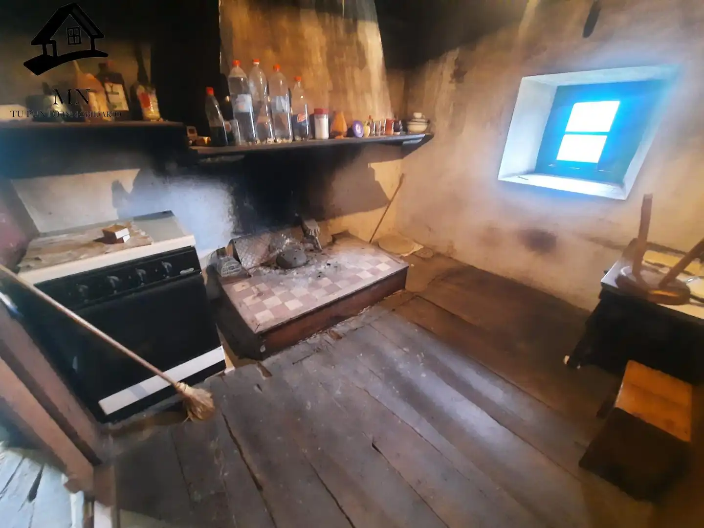 Casa rústica en venda a Vega de Pas, imagen 11