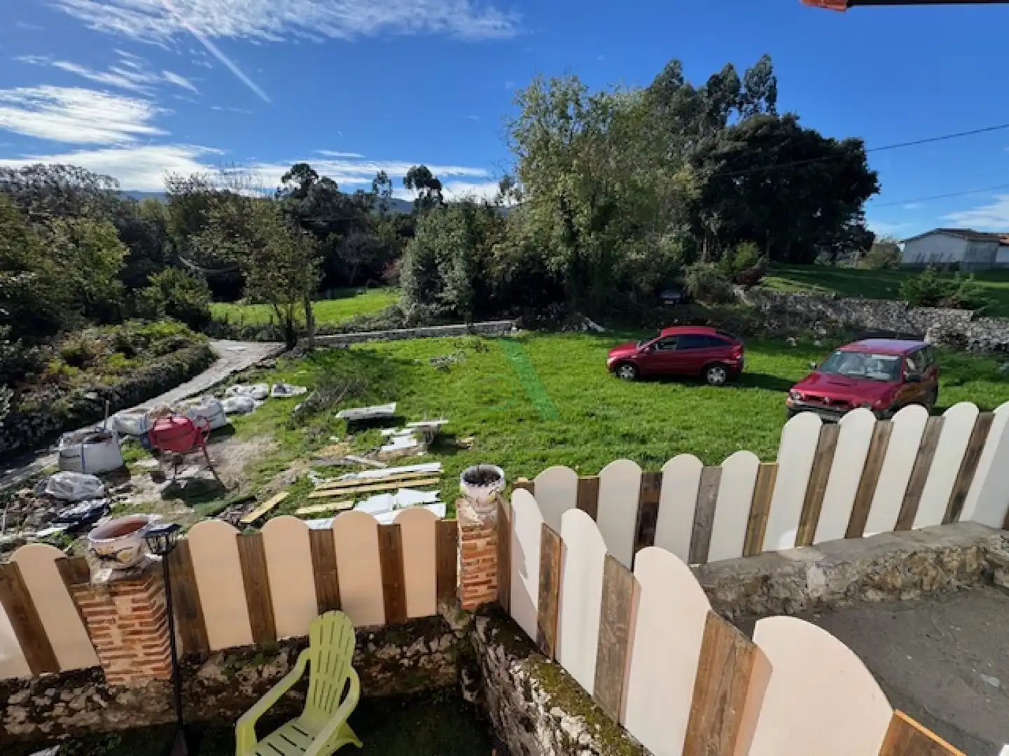 Haus mit Garten zum Verkauf in Balmori - valmori, imagen 23
