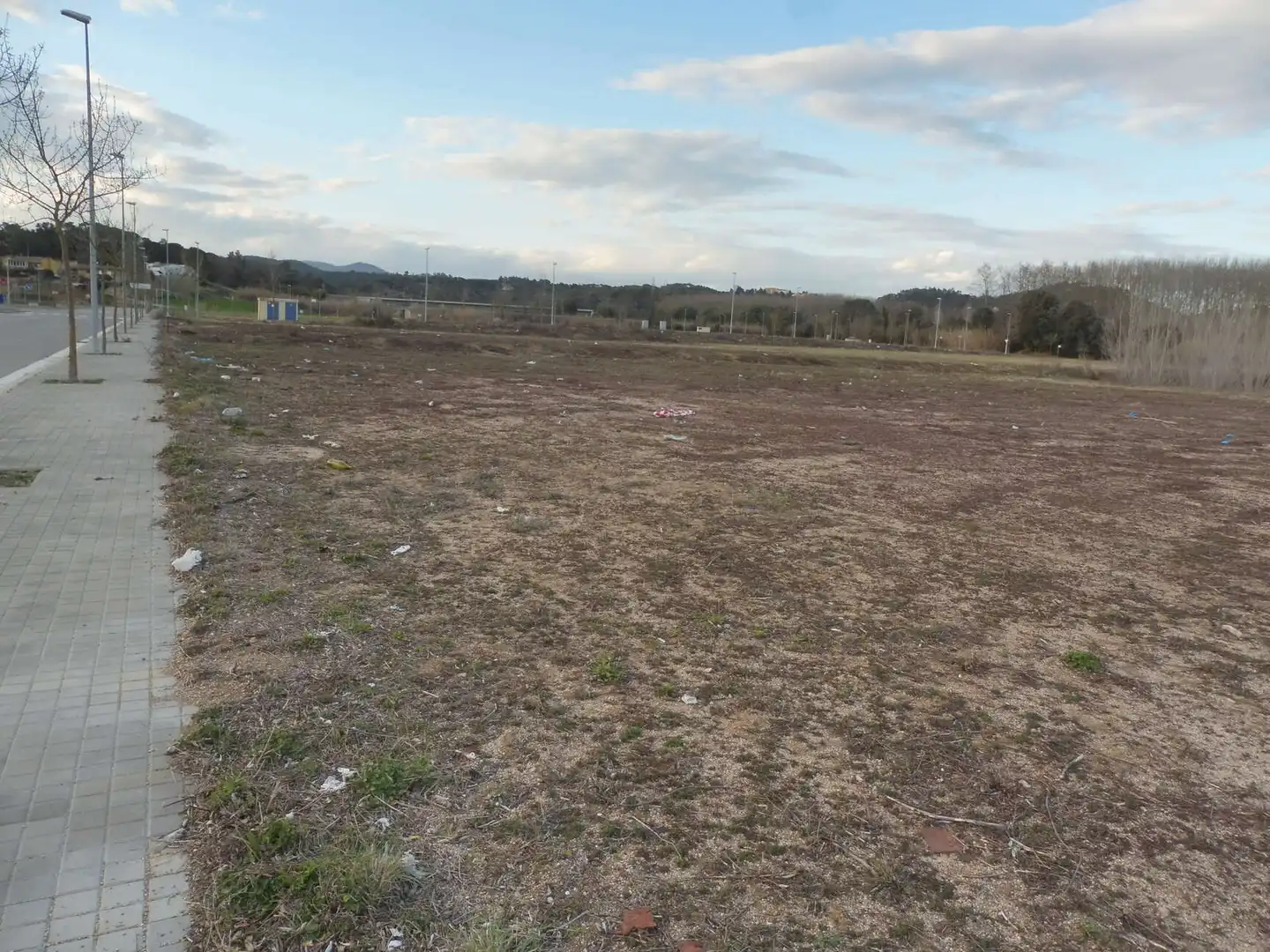 Terreno residencial en venta en Massanes, imagen 4