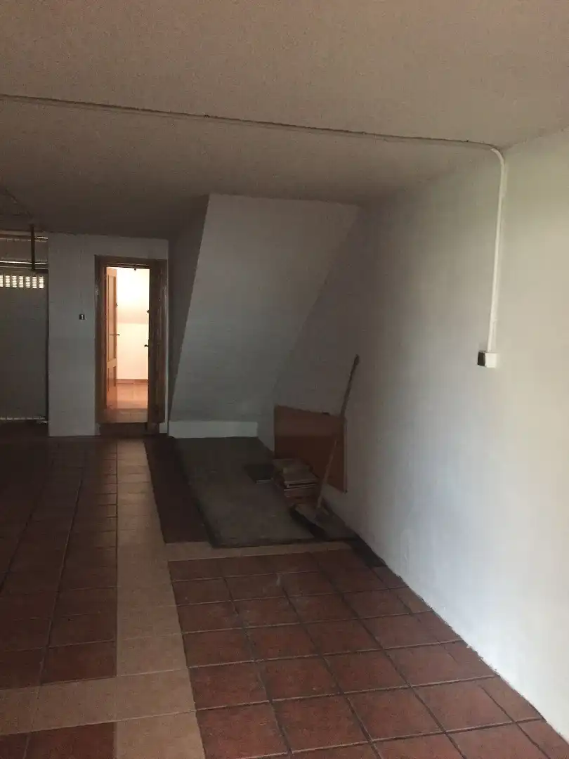 Casa adosada en venta en Méntrida con Aire acondicionado, Calefacción y Jardín privado