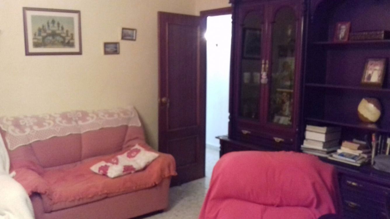 Dormitori de Pis en venda en Mula amb Aire condicionat, Traster i Balcó