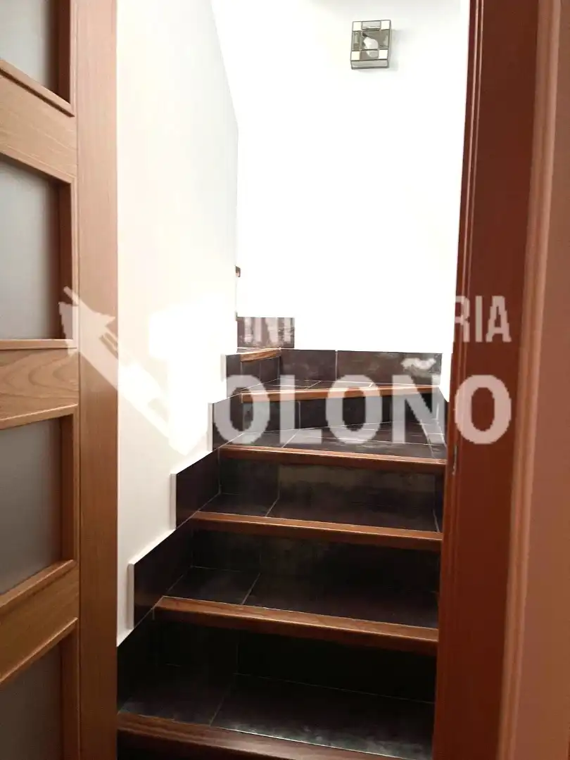 Casa o xalet en venda en Sajazarra amb Calefacció, Terrassa i Forn