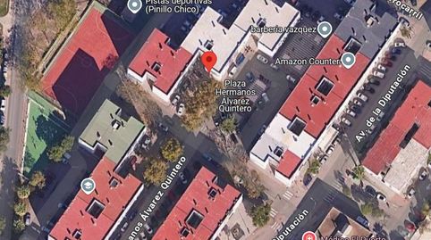 Foto 3 de Pis en venda a Calle Hnos Alvarez Quintero 6, 04 0c, el Puerto de, El Juncal - Vallealto, El Puerto de Santa María