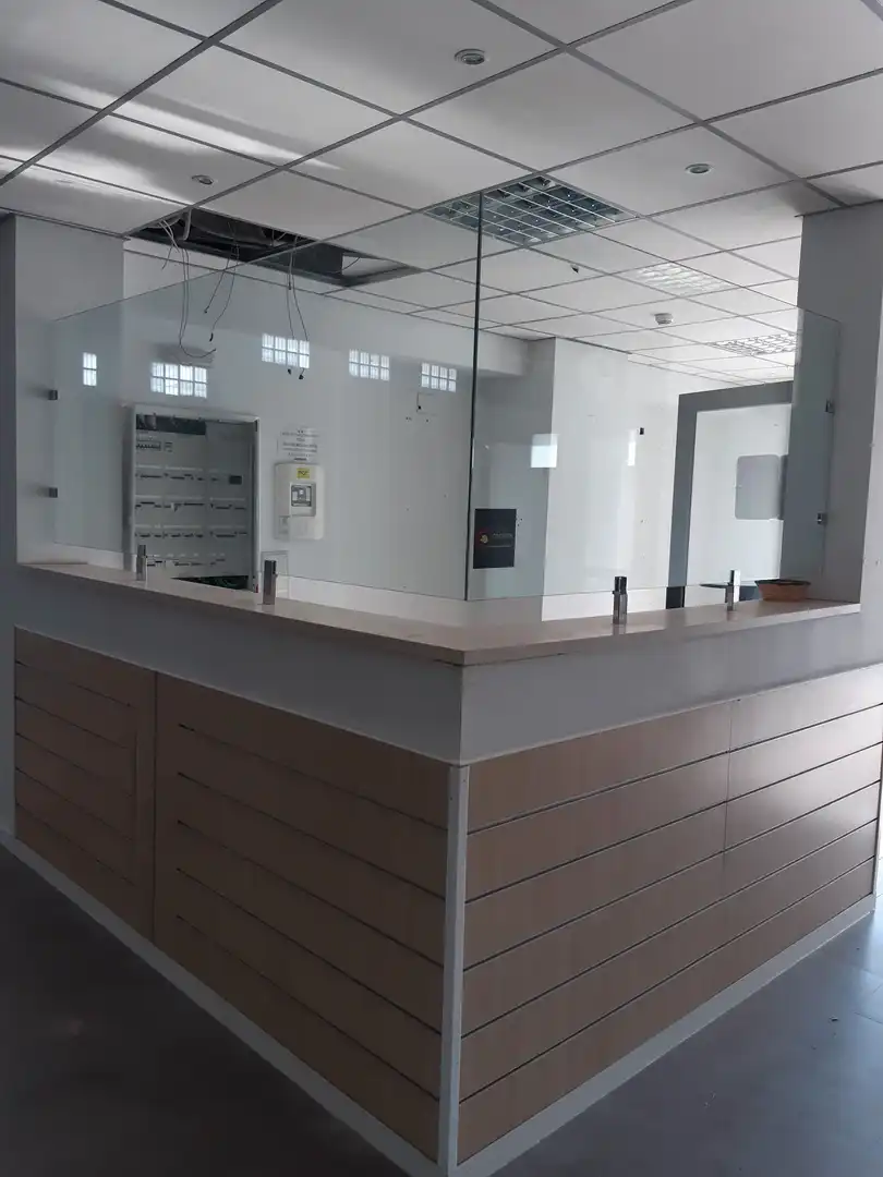 Nau industrial en venda a Avenida Martín Palomino, imagen 20