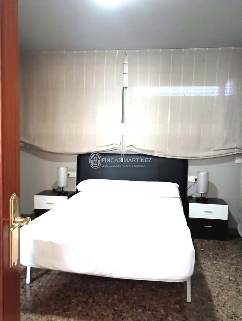 Bedroom of Houses for sale in Cambrils