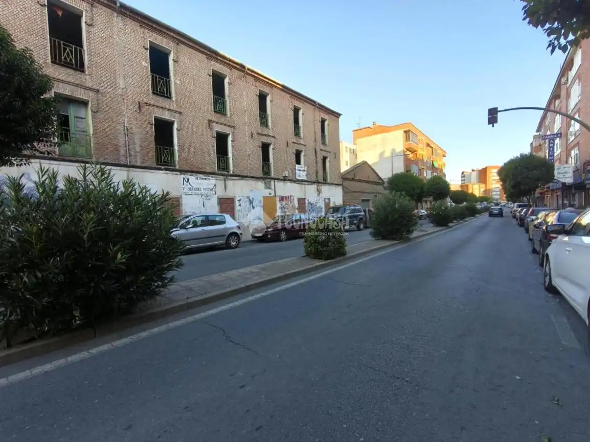 Pis amb ascensor en venda a Medina del Campo, imagen 38