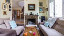 Living room of House or chalet for sale in Celrà  with Heating, Storage room and Swimming Pool