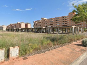 Terreno residenziale in vendita a Carrer d'Alemanya 1