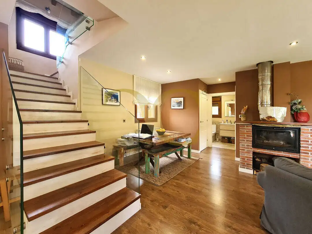Chalet con jardín en venta en La Pesa de Pria, imagen 29