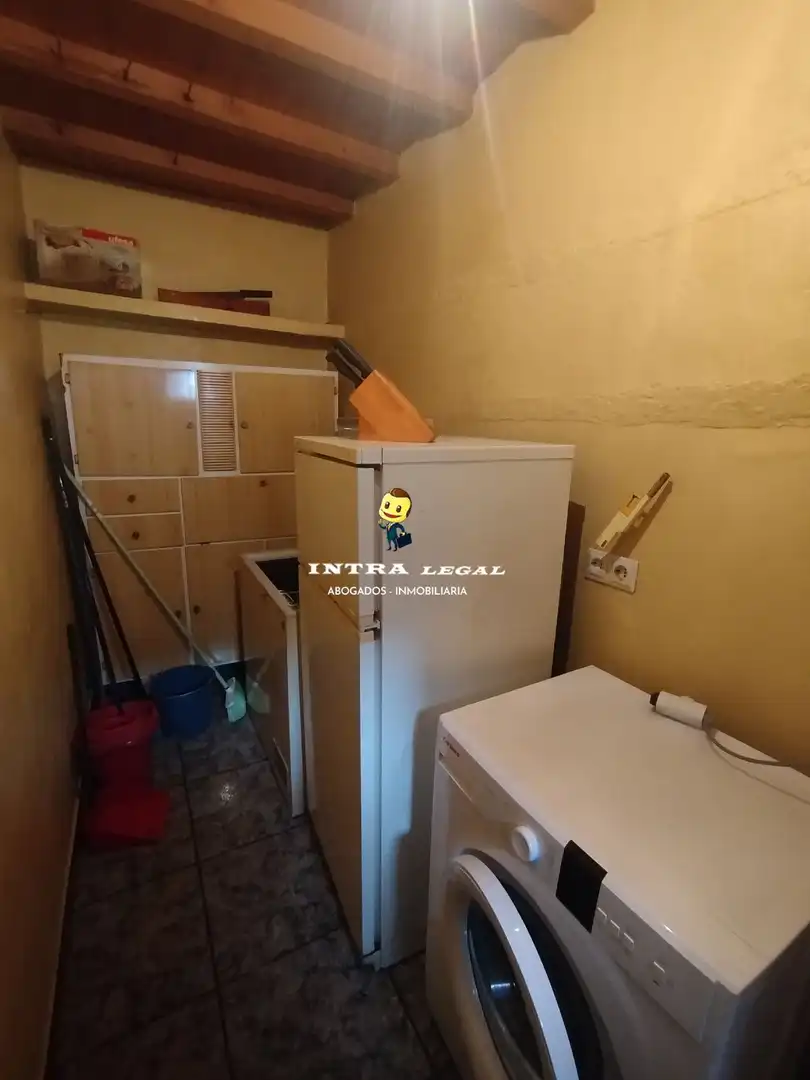 Casa o chalet en venta en Matilla de los Caños del Río con Calefacción, Trastero y Piscina