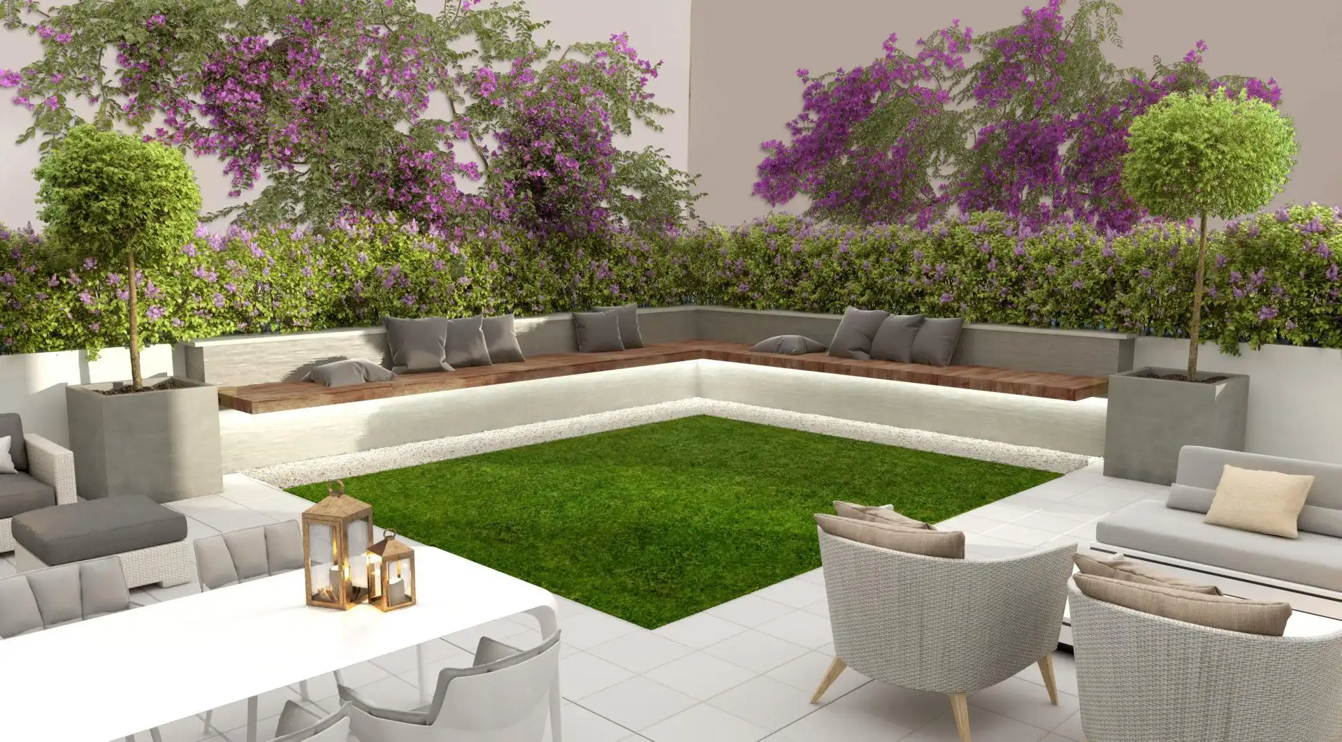 Ático con piscina en venta en Bailén - Miraflores, imagen 8