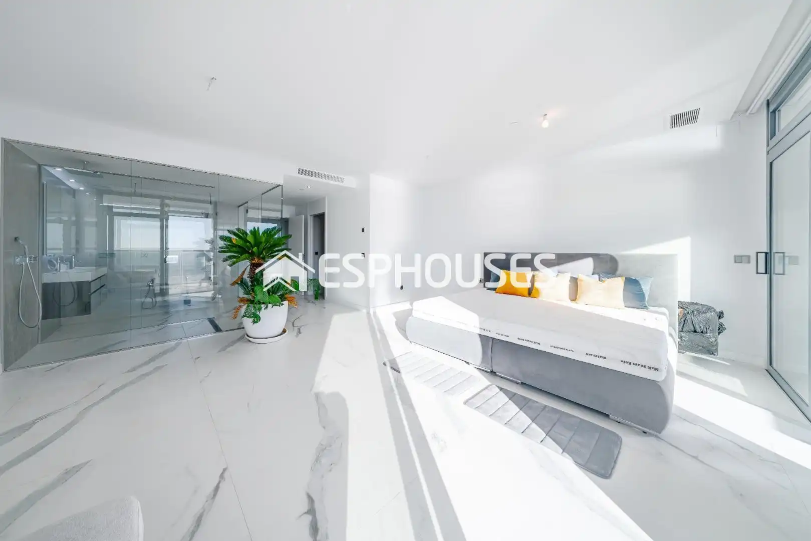 Mini appartamento con terrazza in vendita a Playa de Poniente, imagen 33