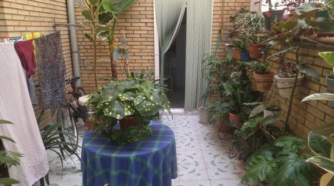 Foto 4 de Piso en venta en Don Benito, Badajoz