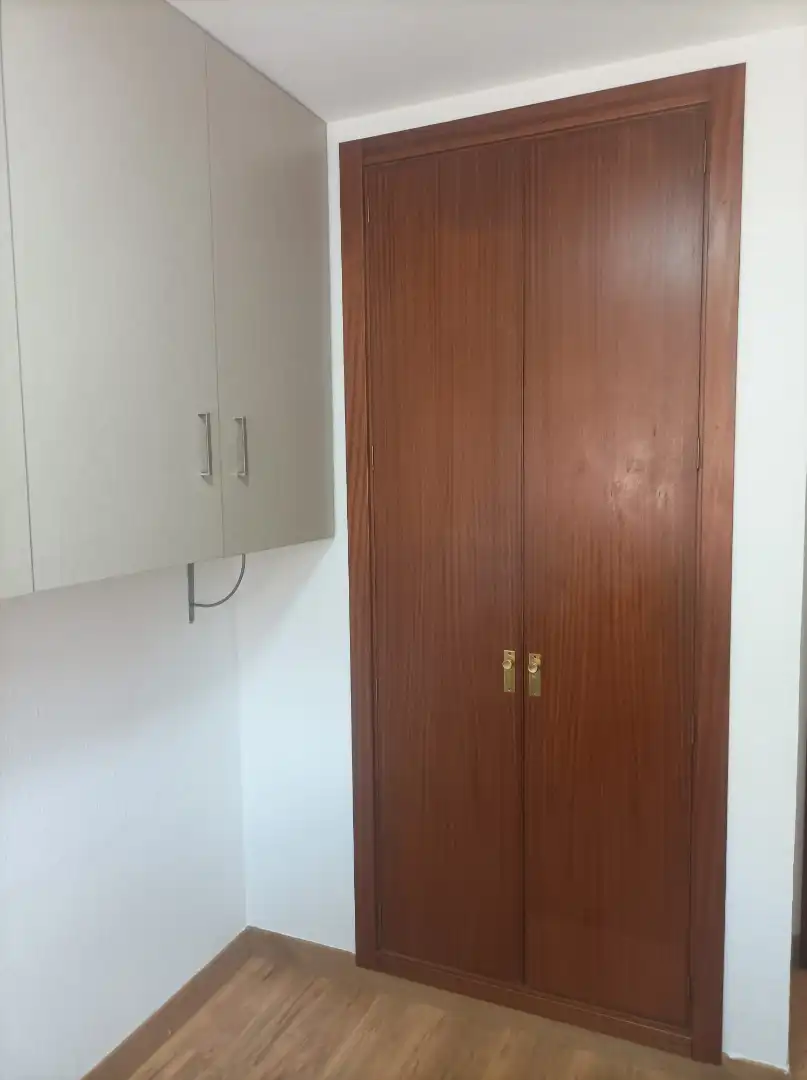 Dormitori de Pis en venda en Valencia amb Aire condicionat, Traster i Balcó