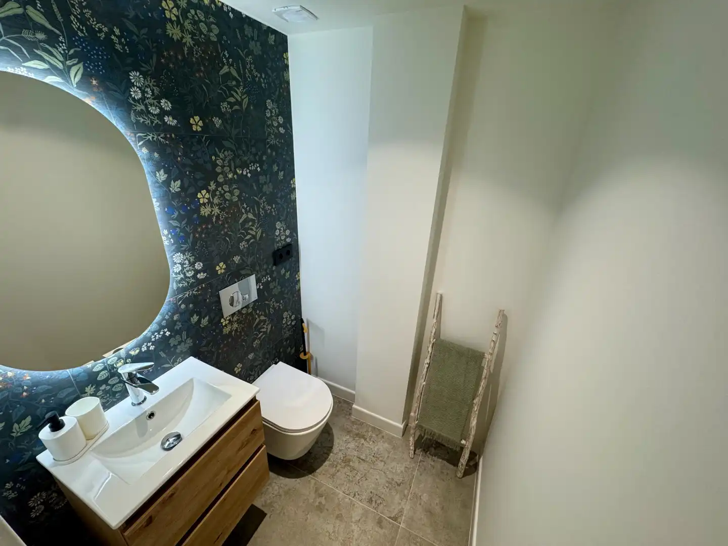 Wohnung zur Miete in Benahavís, Málaga